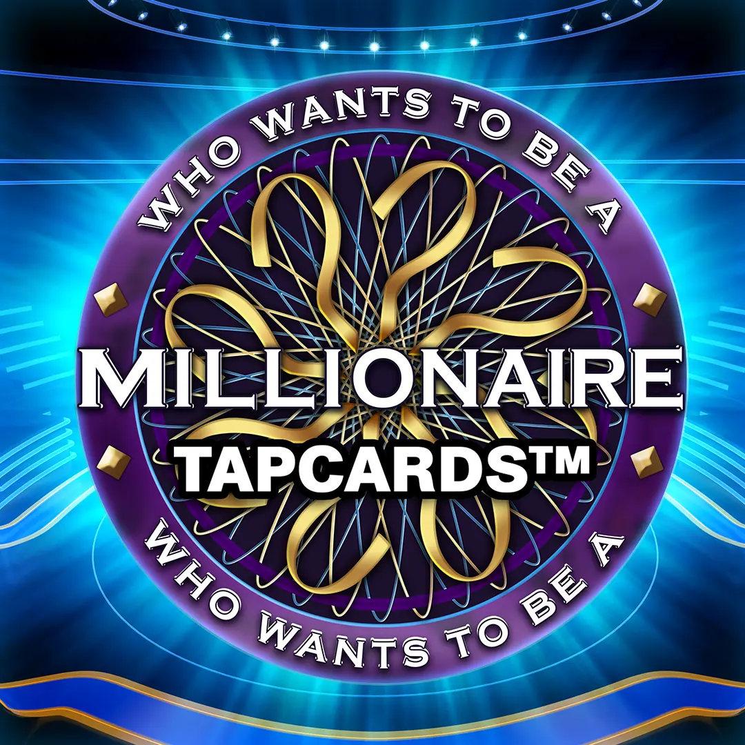 Millionaire Tapcards